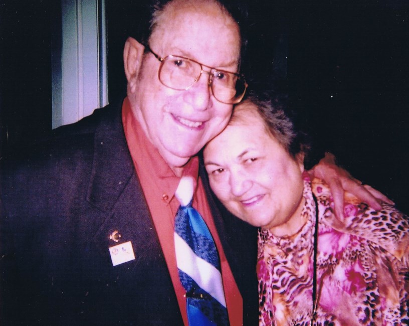 Avis de décès de Charles Roy Roane