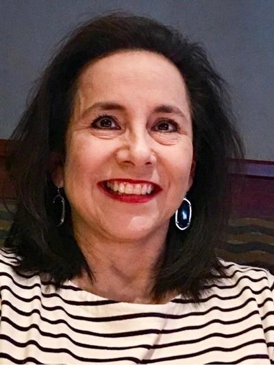 Obituary of Loretta Gloria Alexander