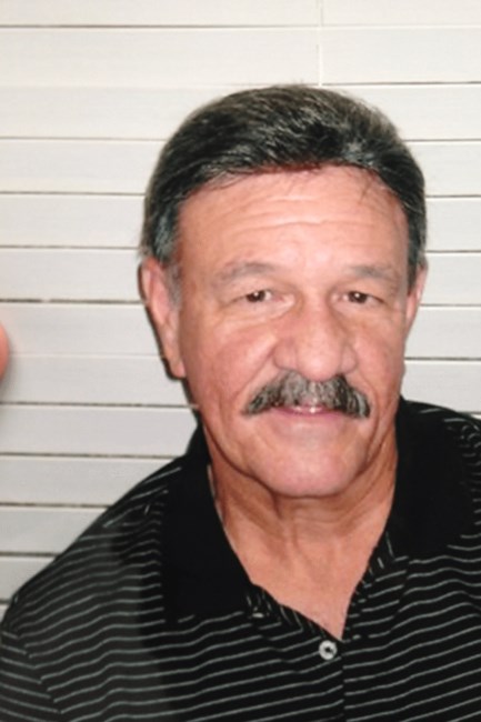 Obituary of Vernon Paul Gregoire