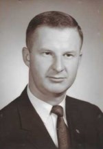 Donald Barrow