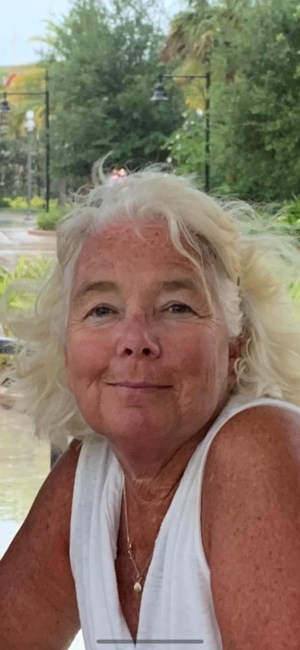 Obituary of Linda Marie Lavin