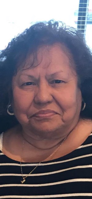 Obituary of Guadalupe Lairon Rangel