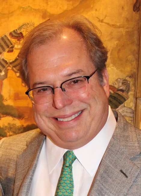 Obituary of Lee Warren Young