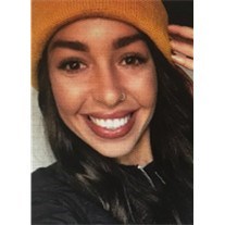 Obituary of Sara Marie Johnson