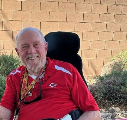 Obituary of Mr. Ralph Buell Arbuckle