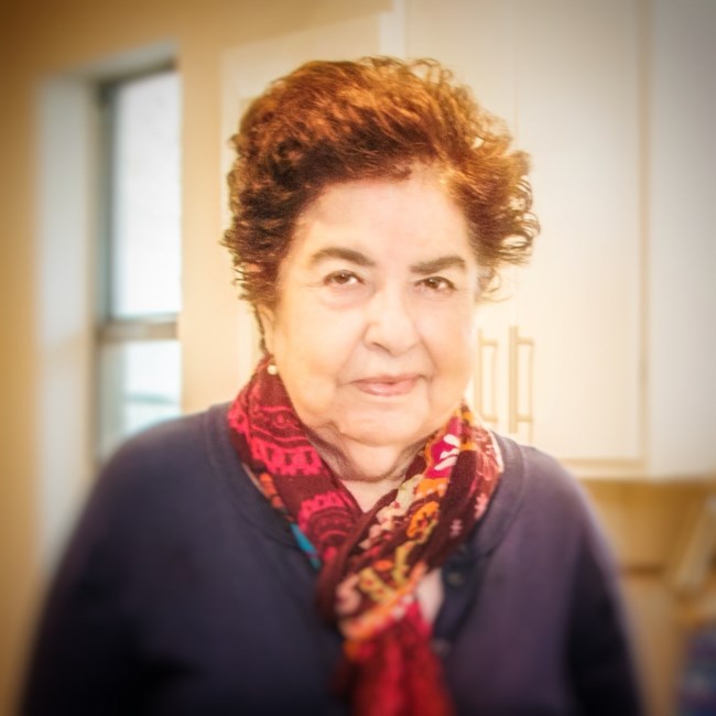 Obituary of Carolina Rodríguez López