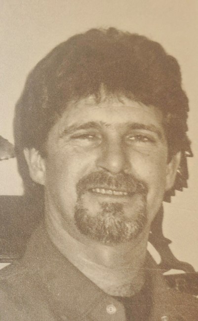 Obituary of Louil "Danny" Daniel Watts Jr.