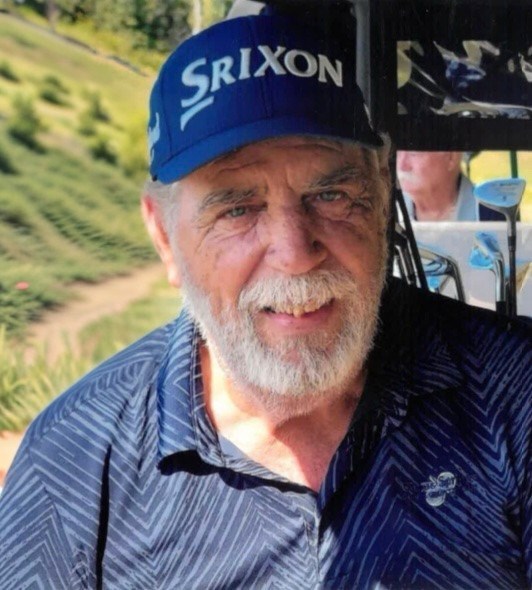 Avis de décès de Randy G Robbins