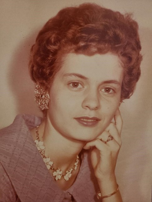 Obituary of Marcella Fay White