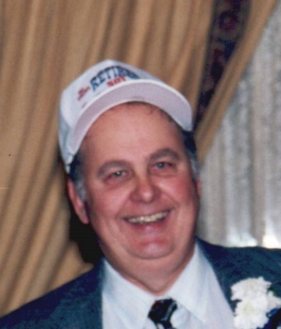 Obituary of Harold Paul Reals Sr.