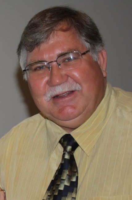 Obituary of Gary Maxwell Henry