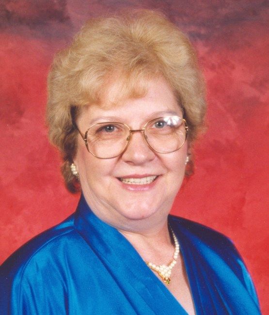 Obituary of Florence May Louisa Harper