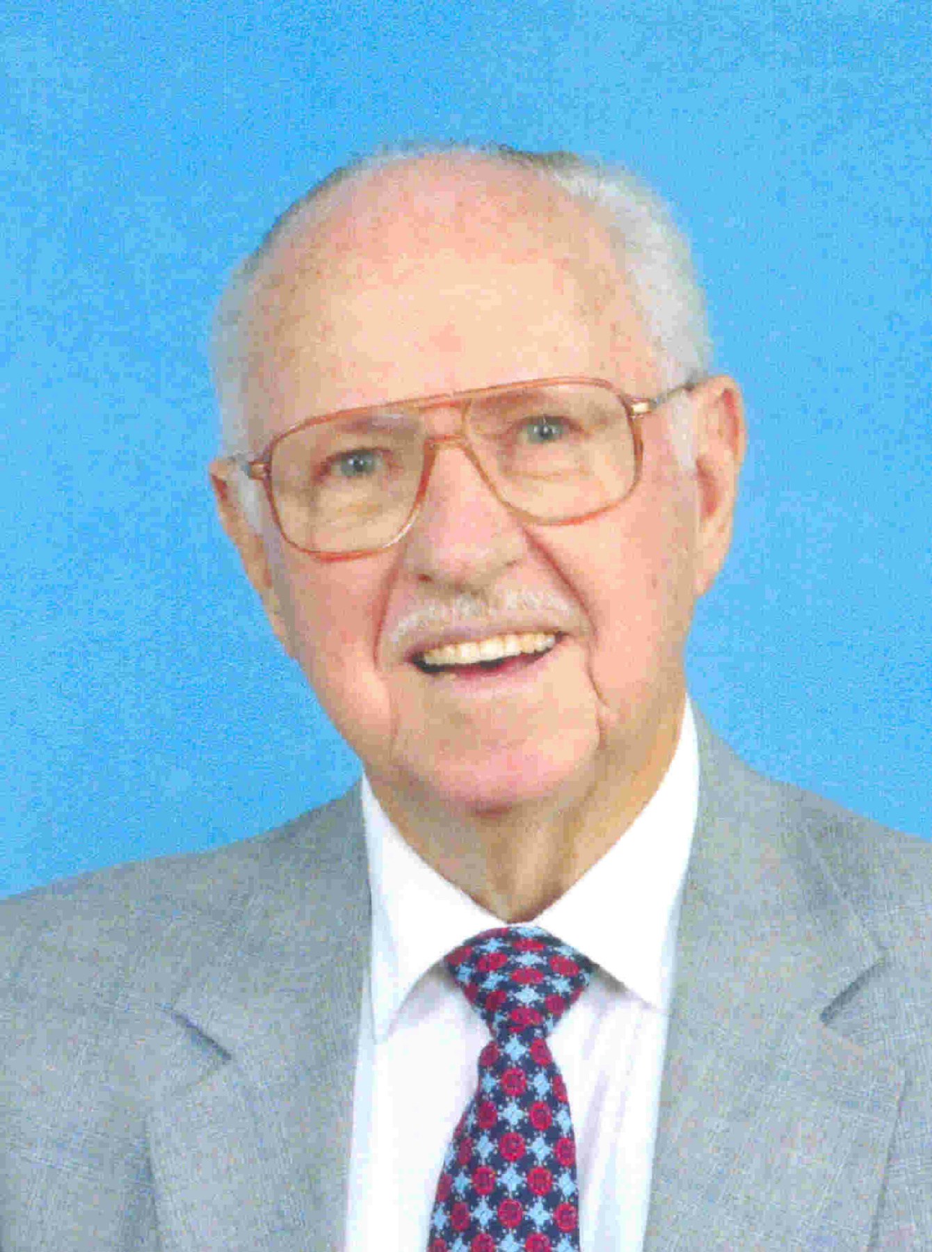 Obituary of Clennie Cloyce Johns Jr.