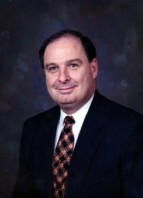 Obituary of William Joseph Shellem