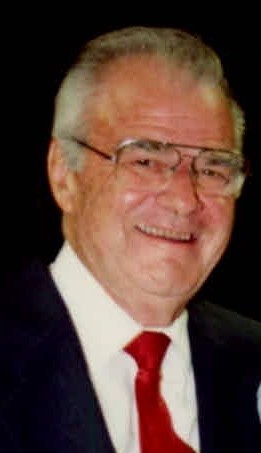 Obituary of Thomas J. O'Reilly