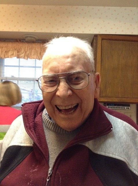 Avis de décès de Glenn Allison Langton