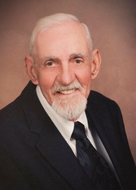 Obituary of Raymond Trahan Sr.