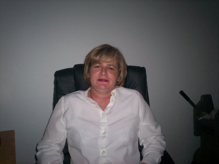 Avis de décès de Hélène Bernard