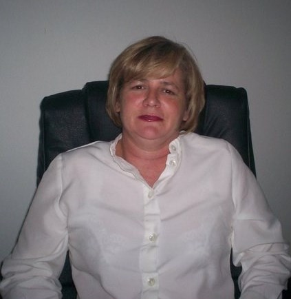 Avis de décès de Hélène Bernard