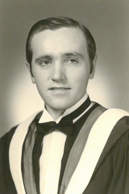 Obituary of Arthur Keith Clements