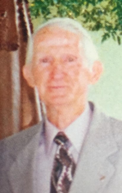 Obituary of James Andrew Downs