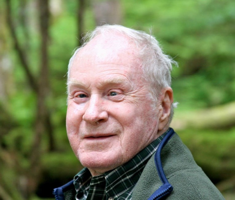 Obituary of Robert Hunt Pilkington