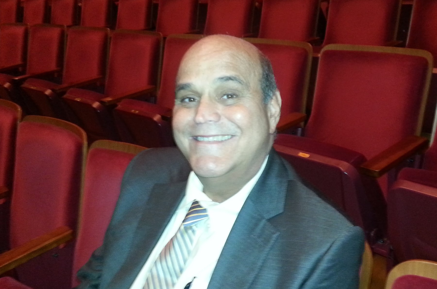 Matthew O. Bilbo Obituary Rockledge, FL