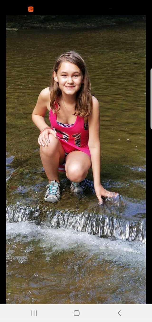 Obituary of Mackenzie L. Conn