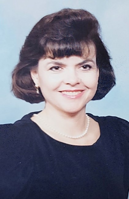 Obituary of Nancy Yerden Moore