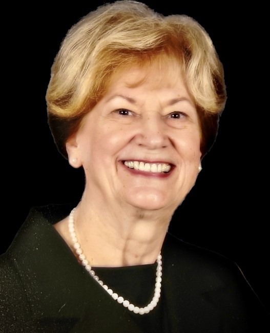 Obituary of Jean M Greenfield