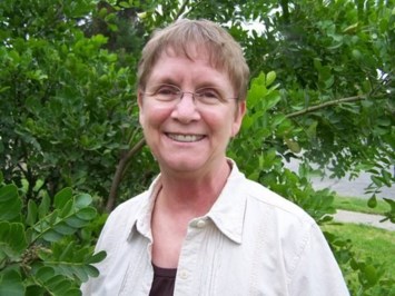 Obituary of Beverly Jo Volle