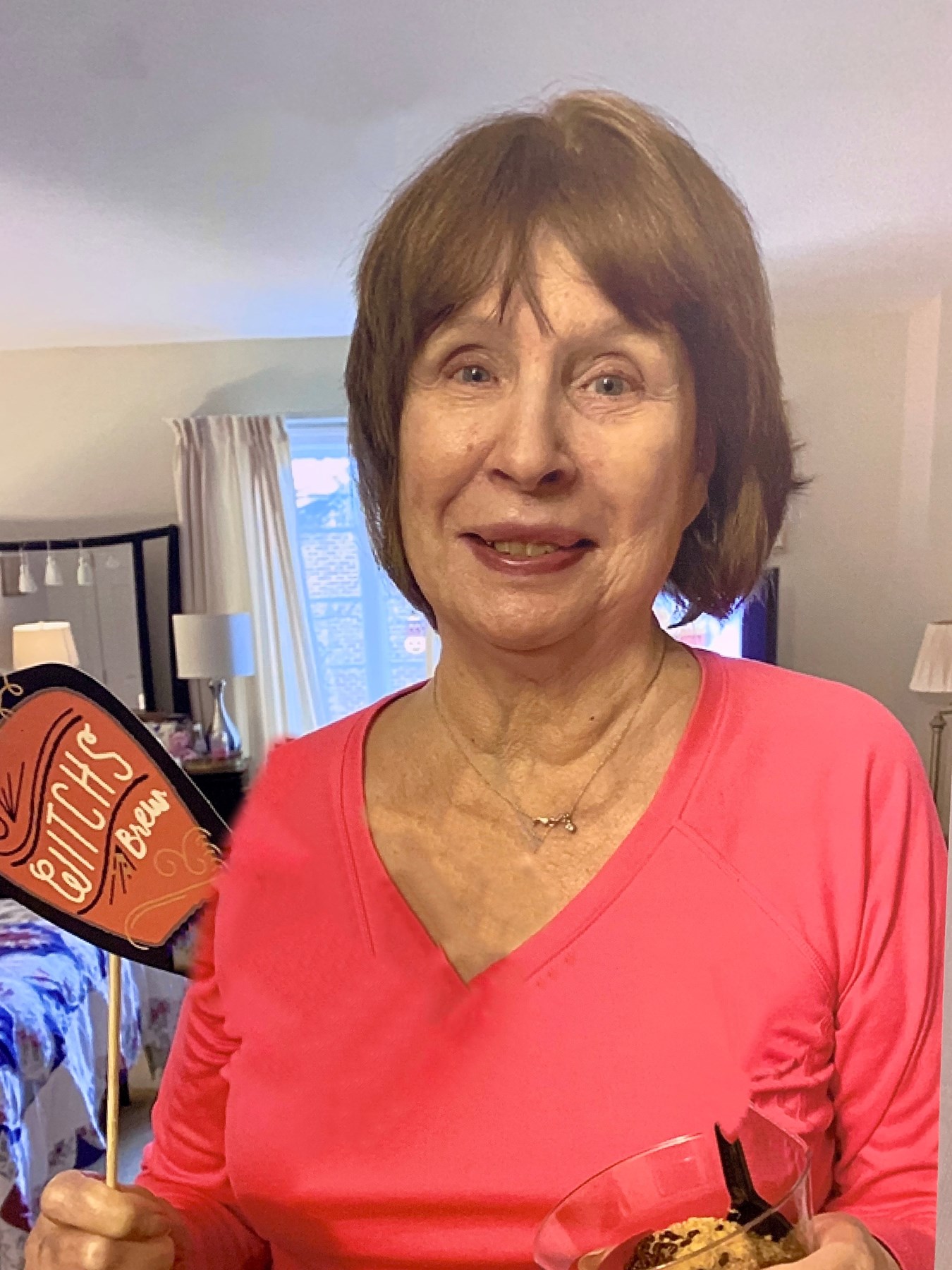 Obituary of Joanne Margaret Neubauer