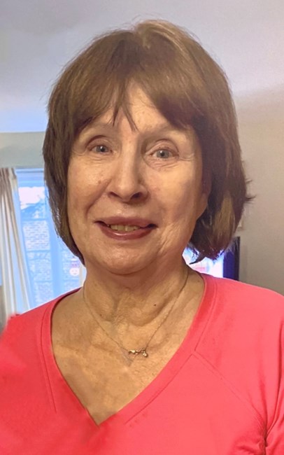 Obituary of Joanne Margaret Neubauer