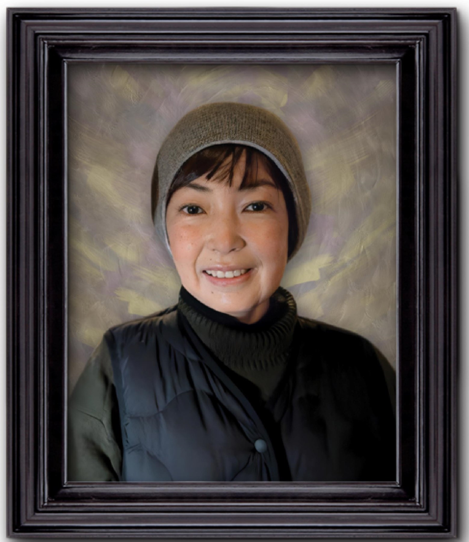 Obituary of Saori Kawata Nguyen