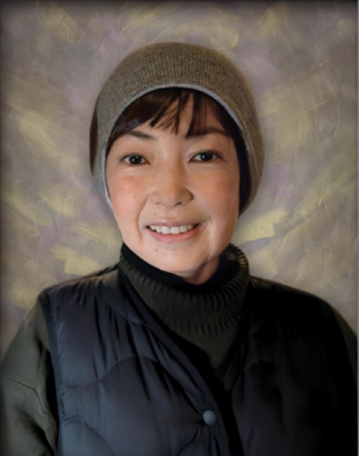 Obituary of Saori Kawata Nguyen