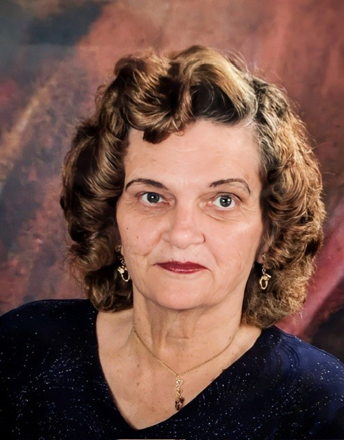 Obituary of Joye Lynne Nowlin