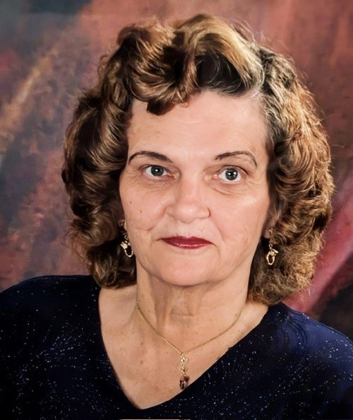 Obituary of Joye Lynne Nowlin
