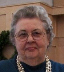 Obituary of Mrs. Louise Moore Pugh