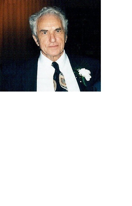 Obituary of George Stanley Baker Sr.