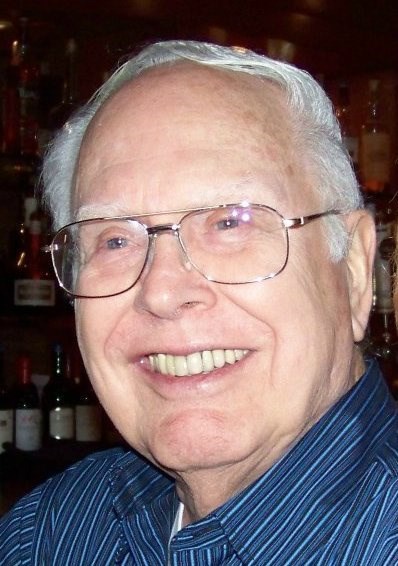 Obituary of Ashton C. Ducatel Jr.