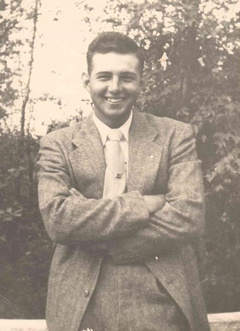 Obituary of Kenneth Cofer Barham