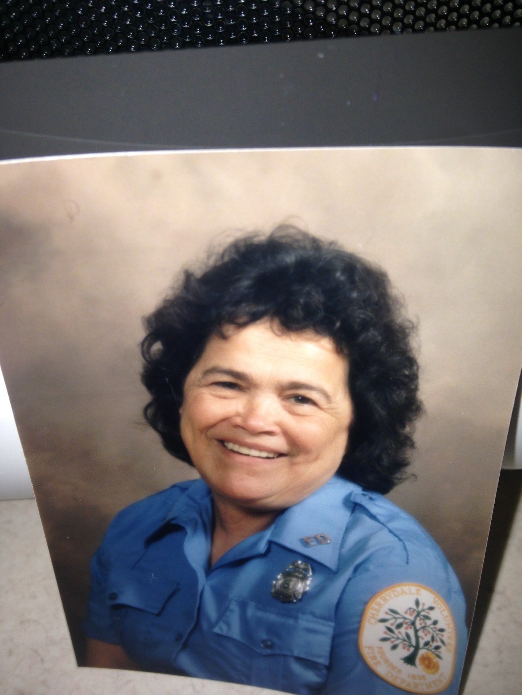 Obituary of Betty Jane Binns