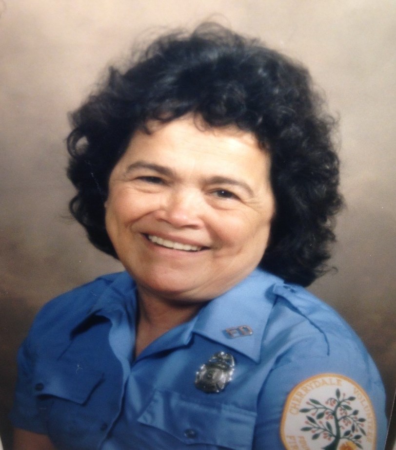 Betty Binns Obituary Arlington, VA