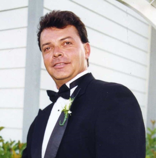 Obituary of Jerry Joseph Jessie