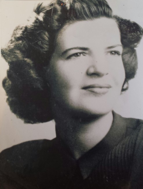 Obituary of Maura Gaspari