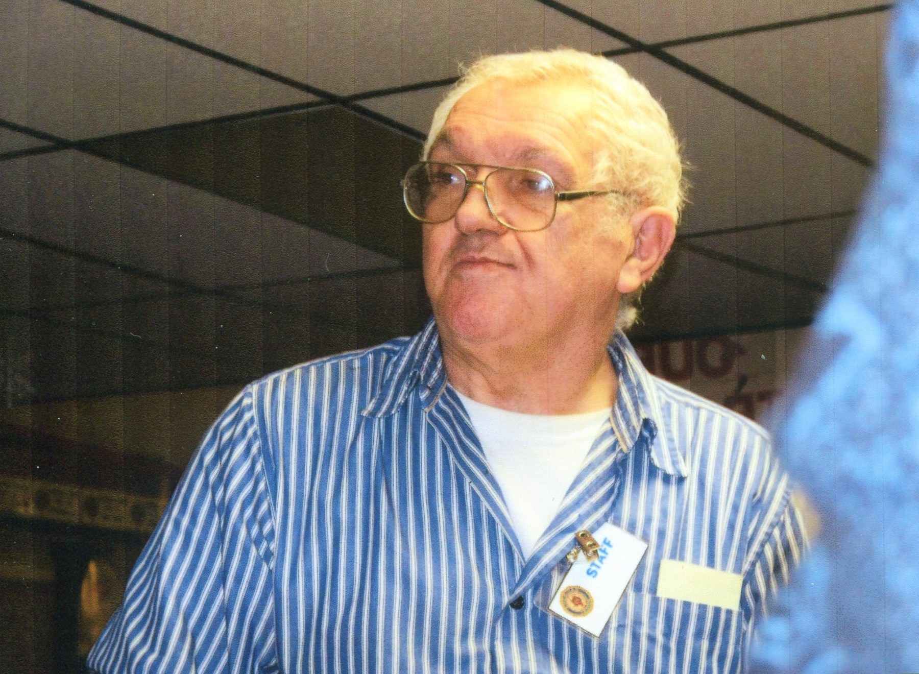 Obituary of Archie Alton Wing Jr.