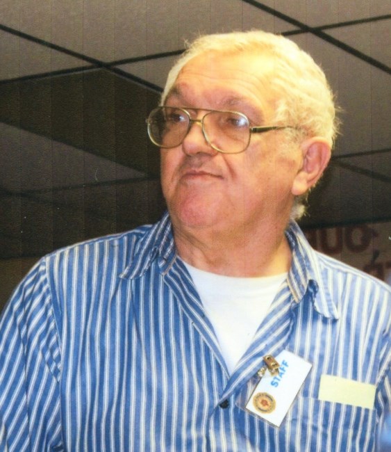 Obituary of Archie Alton Wing Jr.