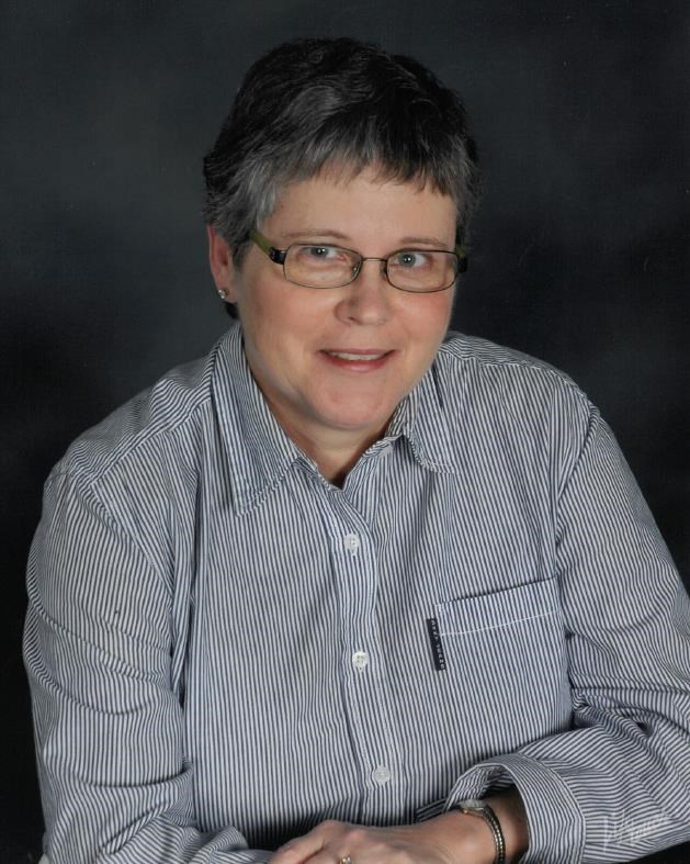 Obituary of Nancy Ann Wheeler