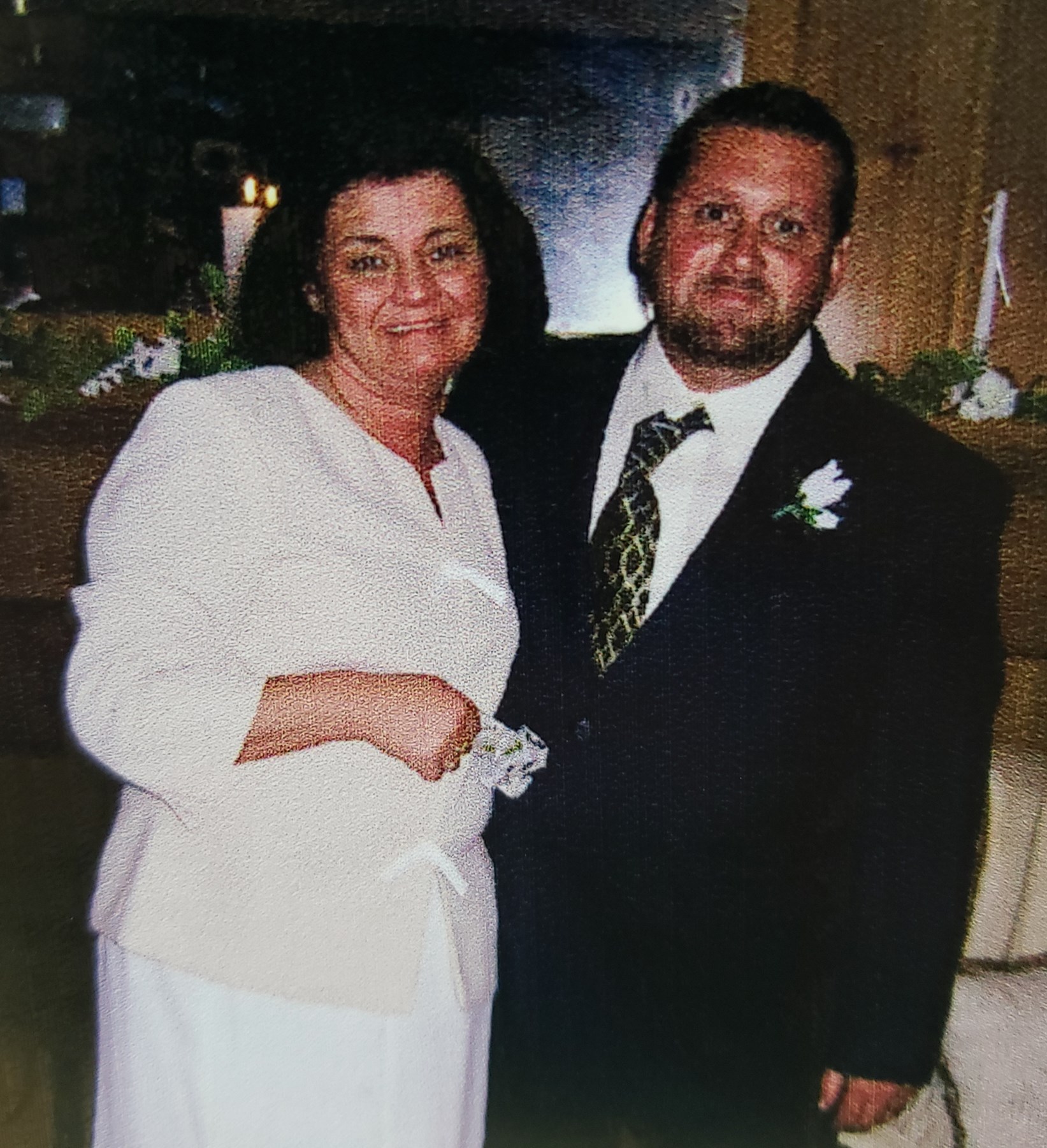 Obituary of Brenda "Carrie" Carol Huth