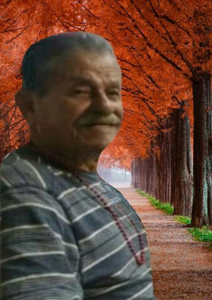 Obituary of Rafael Martínez Pérez